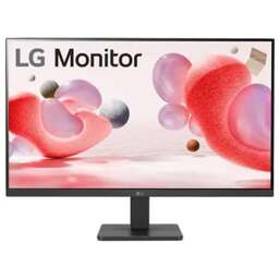 LG 27 27MR400-B Black (27MR400-B.ARUQ)