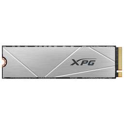 A-DATA SSD накопитель XPG Gammix S60 1ТБ, M.2 2280, PCIe 4.0 x4, NVMe, M.2 [agammixs60-1t-cs]