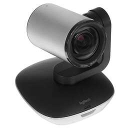 LOGITECH Web-камера Conference Cam PTZ Pro 2, черный [960-001185]