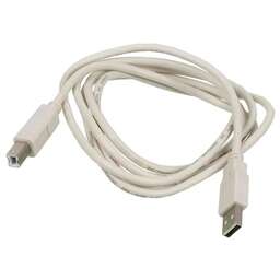 NINGBO Кабель USB2.0 USB A(m) - USB B(m), 1.8м, блистер [usb2.0-am-bm-br]