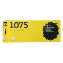 T2 Картридж TC-B1075, TN-1075, черный / TC-B1075