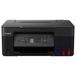 CANON МФУ струйный Pixma G3470 (5805C029 / 5805C009) A4 WiFi черный