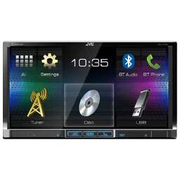 JVC KW-V41BTEE