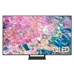 SAMSUNG LED65" QA65Q63CAKXXT Телевизор