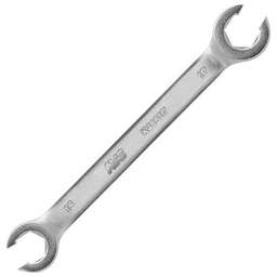 AVS TOOLS Ключ гаечный разрезной (15х17 мм) AVS K41517