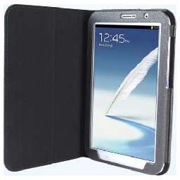 IT BAGGAGE ITSSGT8302-1 для SAMSUNG GALAXY TAB3 8" черный