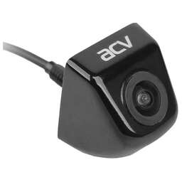 ACV Камера заднего вида AHD-002 на шпильке/6 GLASS/AHD/720P/парковочные линии