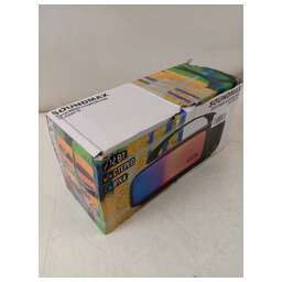 SOUNDMAX SM-PS5021B чёрный (8749993)