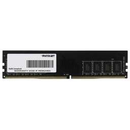 PATRIOT Signature PSD416G266681 DDR4 - 16ГБ 2666, DIMM, Ret