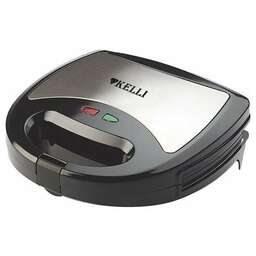 KELLI KL-1702 чёрный