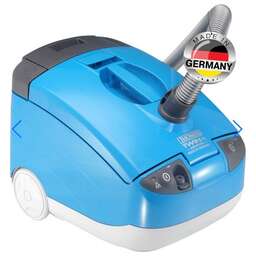 THOMAS 788 550 TWIN T1 AQUAFILTER синий