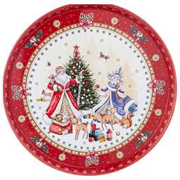 AGNESS 898-026 CHRISTMAS COLLECTION 33см
