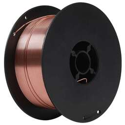 PATRIOT Проволока омедненная 0.8 мм, 1 кг