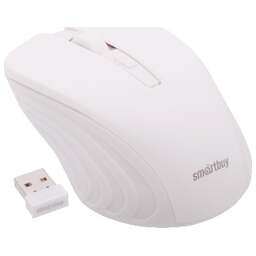 SMARTBUY (SBM-340AG-W) белый