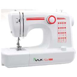 VLK NAPOLI 2600 белый
