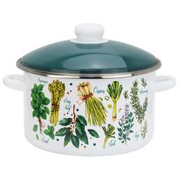 ЭМАЛЬ 01-Б1614/6М Пряные травы эмал цил 4,0л мет/об