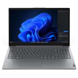 LENOVO 15.6" V15 G5 IRL Core i7 13620H/16Gb/512Gb SSD/UHD Graphics/no OS/Grey (83HF00EMIG) ПИ