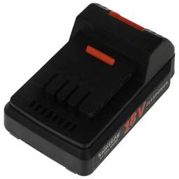 PATRIOT Батарея аккумуляторная TR 300Li 18В 2.5Ач Li-Ion (830301050)