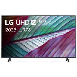 LG 55UR78006LK.ARUB SMART TV [ПИ]