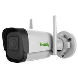 TIANDY Камера видеонаблюдения IP TC-C32WN I5/Y/WIFI/4mm/V4.1, 1920 х 1080, 4 мм, белый