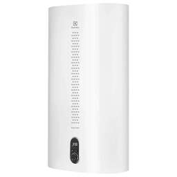 ELECTROLUX Водонагреватель Royal Flash EWH 80, накопительный, 2кВт, 80л, белый [нс-1064861]