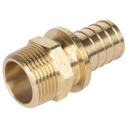 ROYAL THERMO Муфта аксиальная НР переходная 32x1 (2)