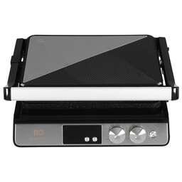 BQ GR3002 Black-Steel