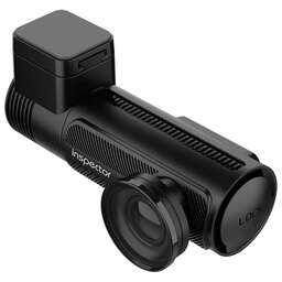 INSPECTOR Видеорегистратор Tubus Plus, черный