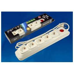 UNIEL (UL-00001754) S-GSL5-3 IVORY