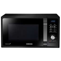 SAMSUNG MS-23F302TAK/BW черный