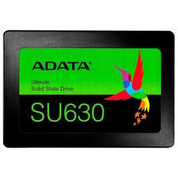 ADATA SSD жесткий диск SATA2.5 480GB ASU630SS-480GQ-R