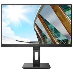 AOC 27P2Q Black