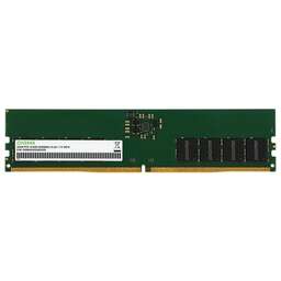 DIGMA Оперативная память DGMAD55200032D DDR5 - 1x 32ГБ 5200МГц, DIMM, Ret