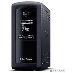 CyberPower VP1000EILCD