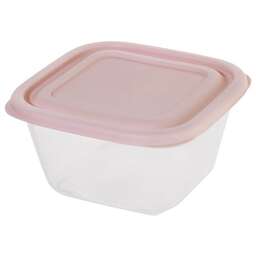 АЛЬТ-ПЛАСТ Контейнер для продуктов Прованс (СВЧ) 0,6л (103721)