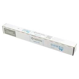 KYOCERA Картридж лазерный TK-8335C 1T02RLCNL1 голубой (15000стр.) для TASKalfa 3252ci