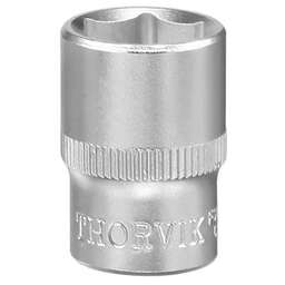 THORVIK Головка торцевая 1/2"DR, 25 мм. S13S1125 (54120)