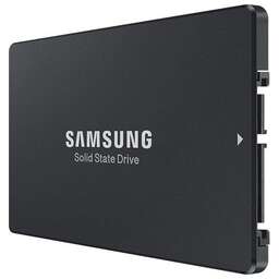 SAMSUNG Накопитель SSD SATA-III 240GB MZ7L3240HCHQ-00A07 PM893 2.5" 1 DWPD OEM