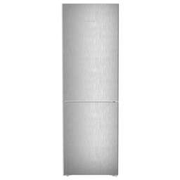 LIEBHERR CNsfd 5203-22 001 319л серебристый