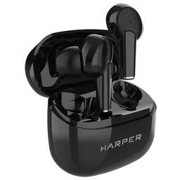 HARPER HB-527 Black