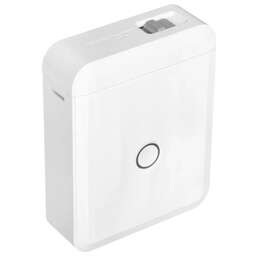 NIIMBOT Принтер этикеток D110 M, белый [1746733]