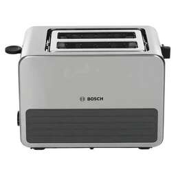 BOSCH Тостер TAT7S25 1050Вт серебристый