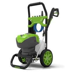 GREENWORKS Мойка высокого давления 5106007