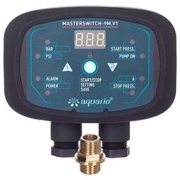 AQUARIO Masterswitch-9M.V1 6309