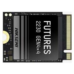 HIKVISION SSD накопитель HS-SSD-FUTURES 1024G 1ТБ, M.2 2230, PCIe 4.0 x4, M.2