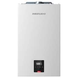 MIZUDO Котел газовый LITE ONE M22TH настен., 1 конт., закр.кам.сгор OPT