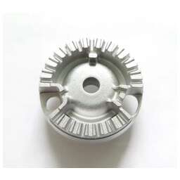 GEFEST PS50048-00-004 Смеситель горелки вспом. д. (ГТ)