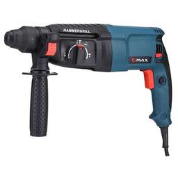 PROFIPOWER Перфоратор 2-26 220В PDFR-1200,1200Вт, SDS+ 3 режима (В кейсе)