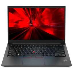 LENOVO 14" IPS WUXGA ThinkPad E14 G5 Black (21JR005RGQ) (ПИ)