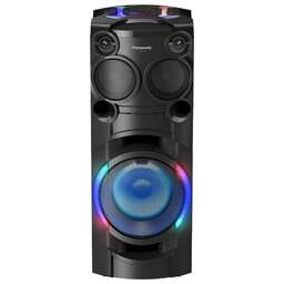 PANASONIC SC-TMAX40GSK Black